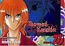 Rurouni Kenshin, Volume 27