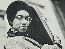 Beverly Glenn-Copeland