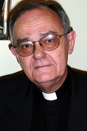 Juan Claudio Sanahuja