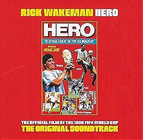 Hero: The Original Soundtrack