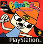 PaRappa the Rapper (PAL)