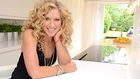 Superior Interiors with Kelly Hoppen