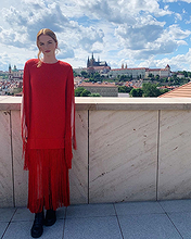 Ceara Coveney pictures and photos