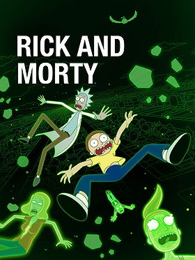 Rick and Morty