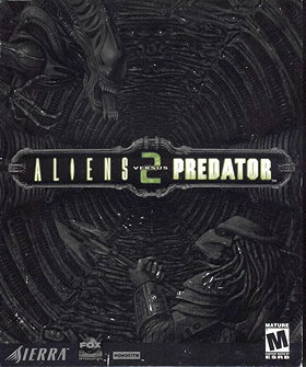 Aliens Versus Predator 2