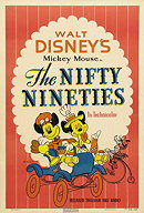 The Nifty Nineties