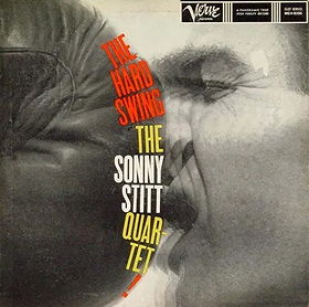 The Hard Swing