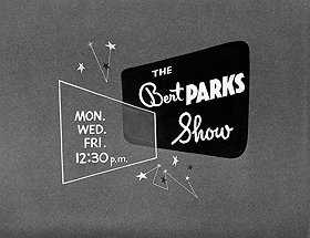 The Bert Parks Show