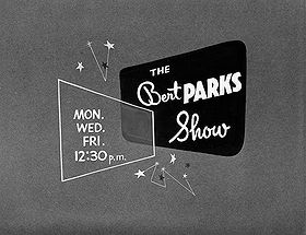 The Bert Parks Show