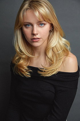 Jean Evans