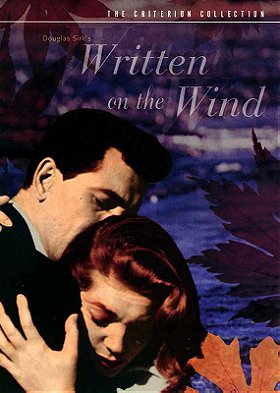 Written on the Wind (The Criterion Collection)