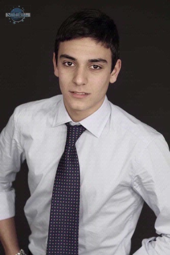 Eugenio Mastrandrea