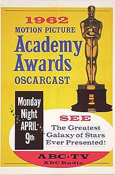 The 34th Annual Academy Awards