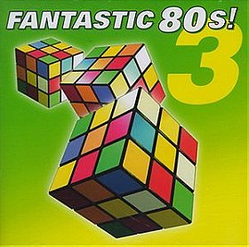 Fantastic 80's Vol.3