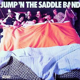 Jump N the Saddle