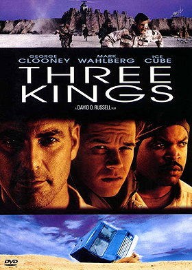 Three Kings