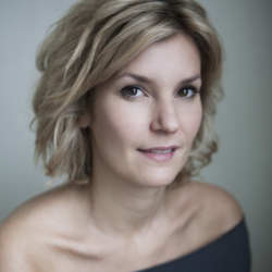 Joanna Bobin