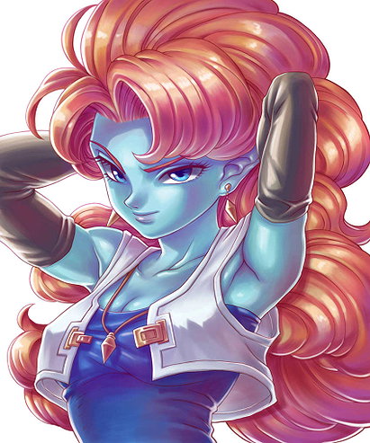 Zangya