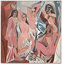 Les Demoiselles d