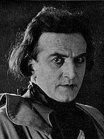 Romuald Joubé