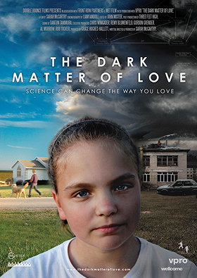 The Dark Matter of Love
