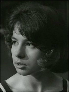 Betty Schneider