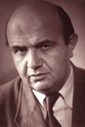 Aleksander Bardini