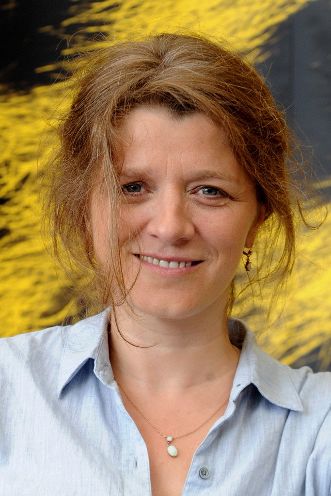 Sandra Nettelbeck