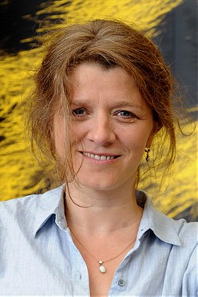Sandra Nettelbeck