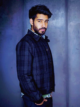Rahul Kohli