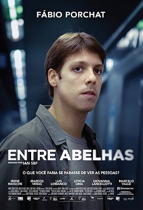 Entre Abelhas                                  (2015)