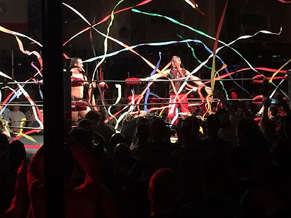 Shinsuke Nakamura vs. Roderick Strong (ROH, 5/16/15)
