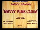 Nutty Pine Cabin