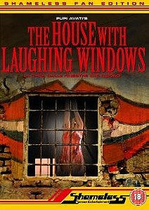 The House With Laughing Windows  