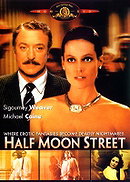 Half Moon Street