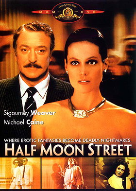 Half Moon Street