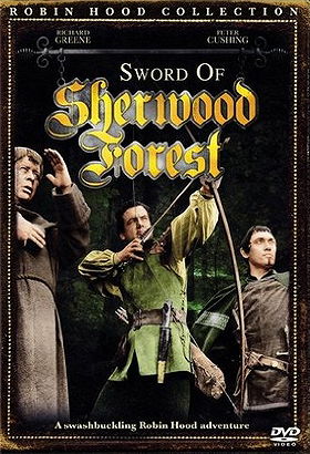 Sword of Sherwood Forest