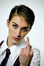 Vicky McClure