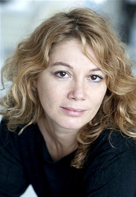 Juliette Meyniac