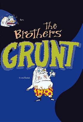 The Brothers Grunt