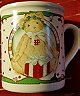 Cherished Teddies - Cup ("Friendship Is A Special Gift")