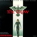 The Crow: Original Motion Picture Score