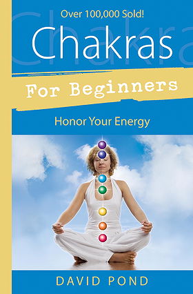 Chakras for Beginners: A Guide to Balancing Your Chakra Energies