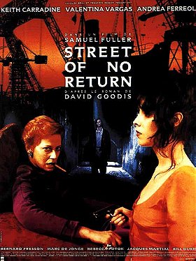 Street of No Return (1989)