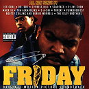 Friday: Original Motion Picture Soundtrack