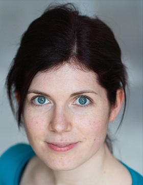 Briony Redman