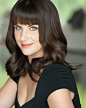 Liz Beckham pictures and photos