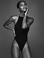 Jasmyn Wilkins