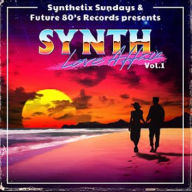 Synth Love Affair Vol.1
