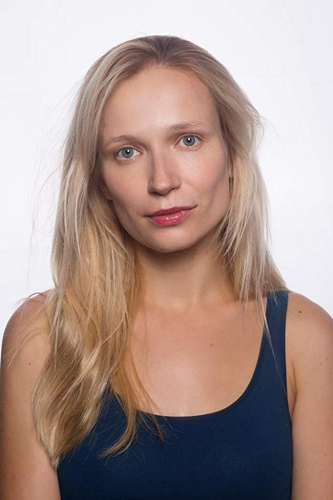 Daniela Pribullová